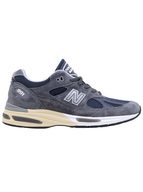 Sneakers New Balance 991gg2 New Balance | U991GG2GREY